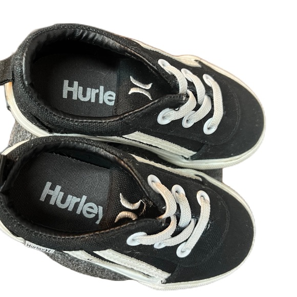 Kids Hurley Shoes in 7 - Picture 5 of 6